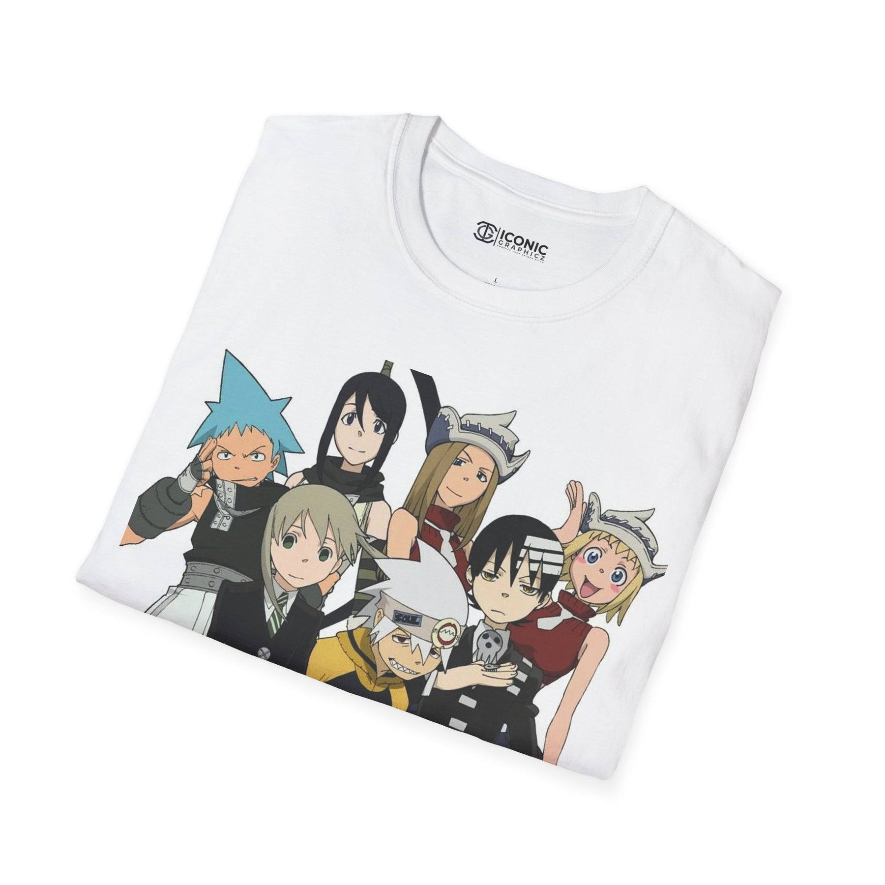 Soul Eater T-Shirt - 