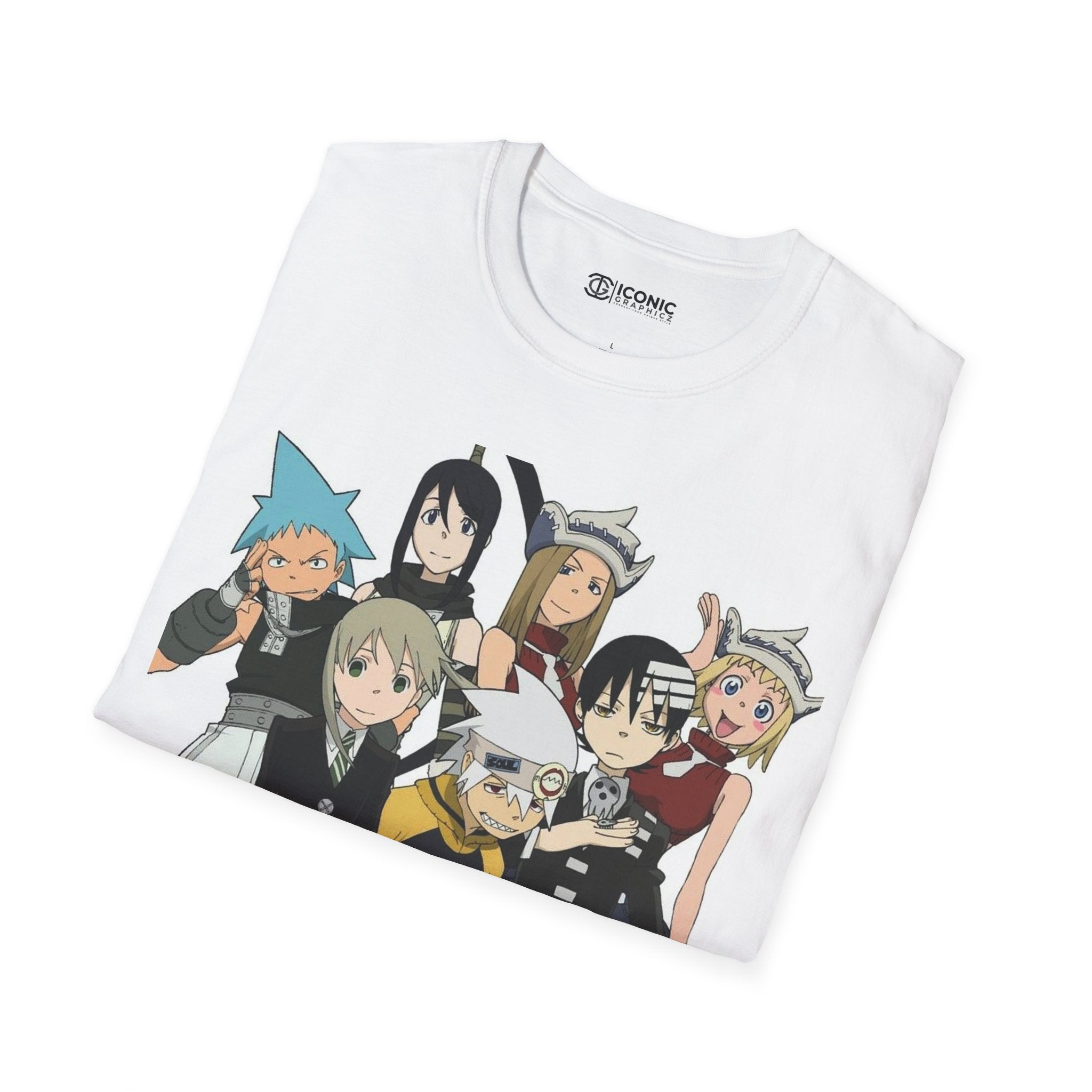 Soul Eater T-Shirt