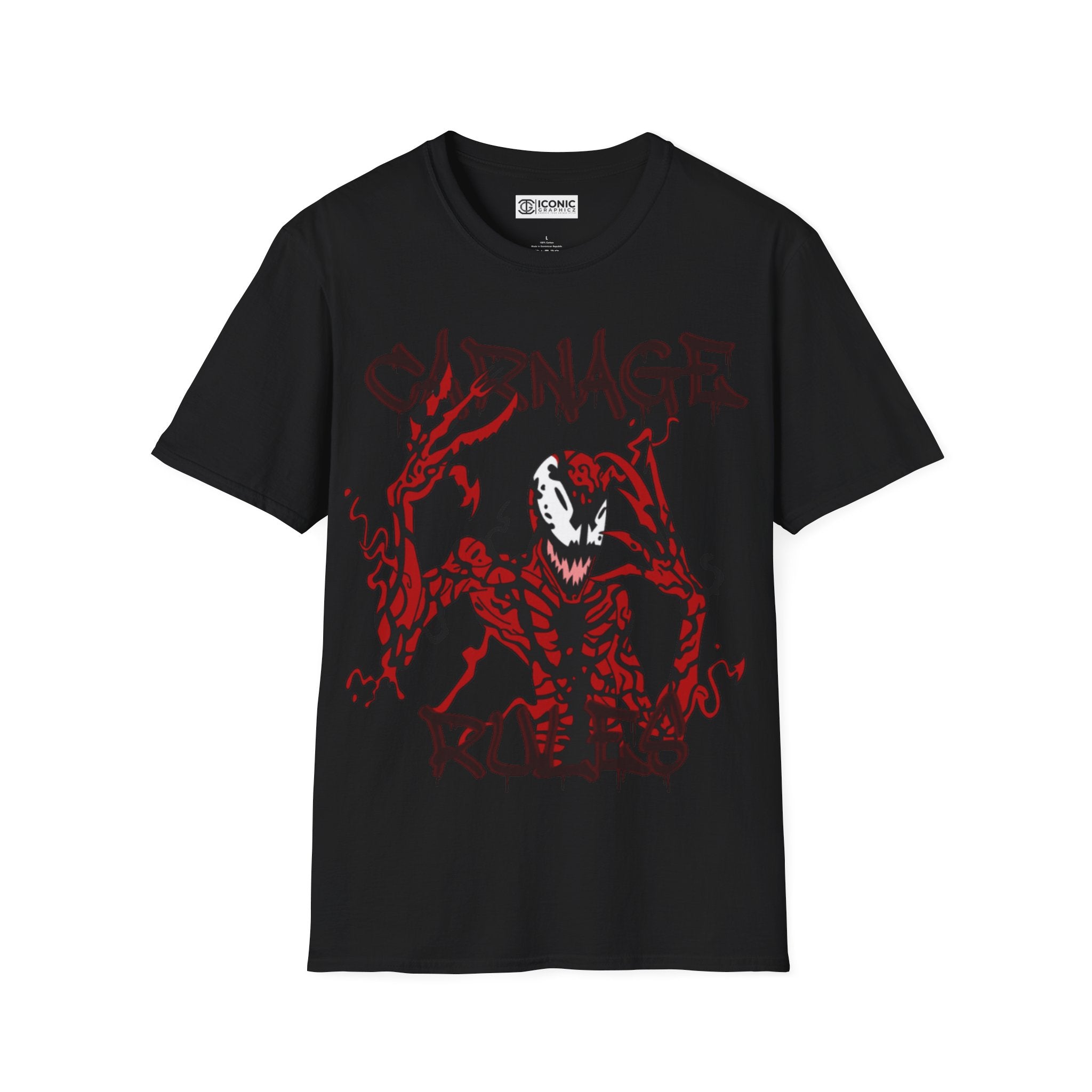 Carnage T-Shirt