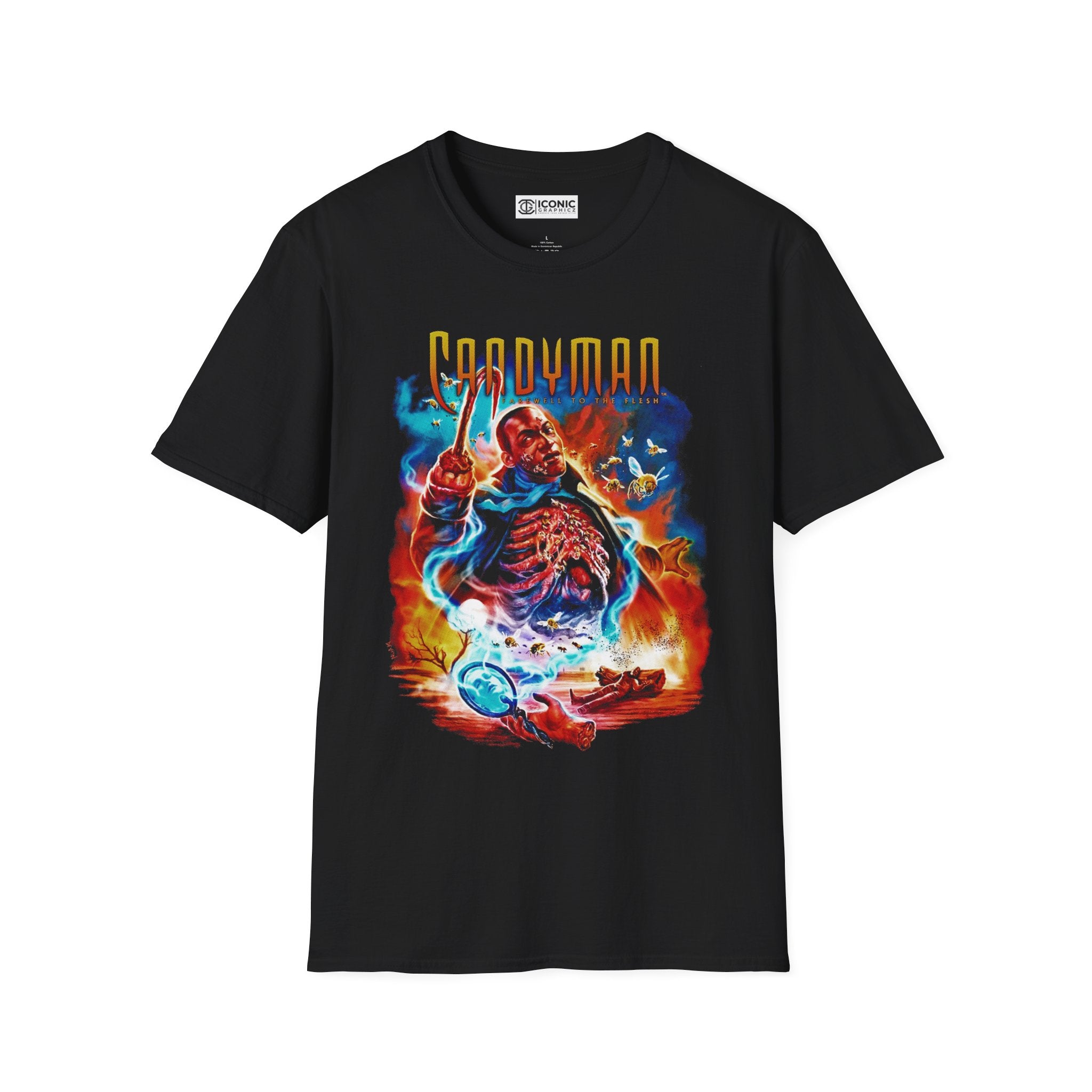 Candyman T-Shirt