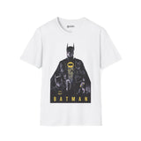 Batman T-Shirt Printify