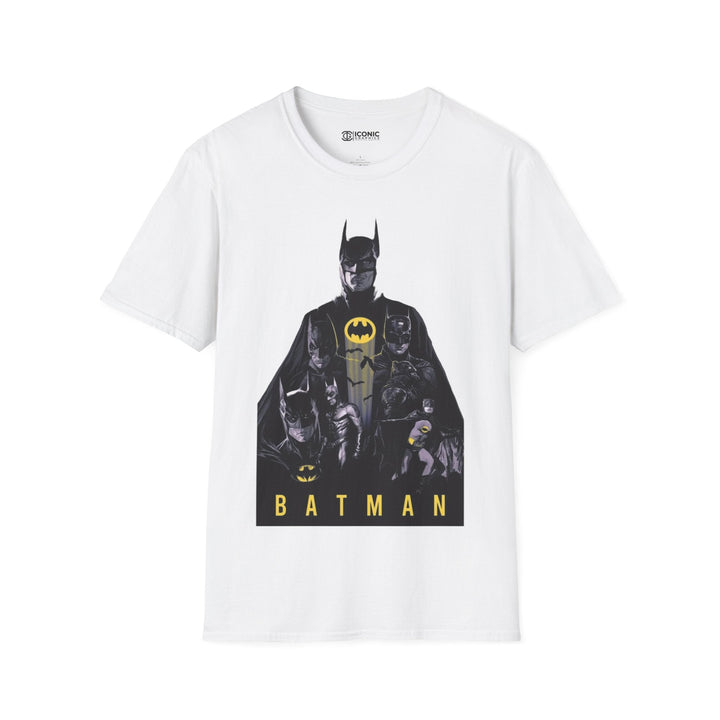 Batman T-Shirt Printify