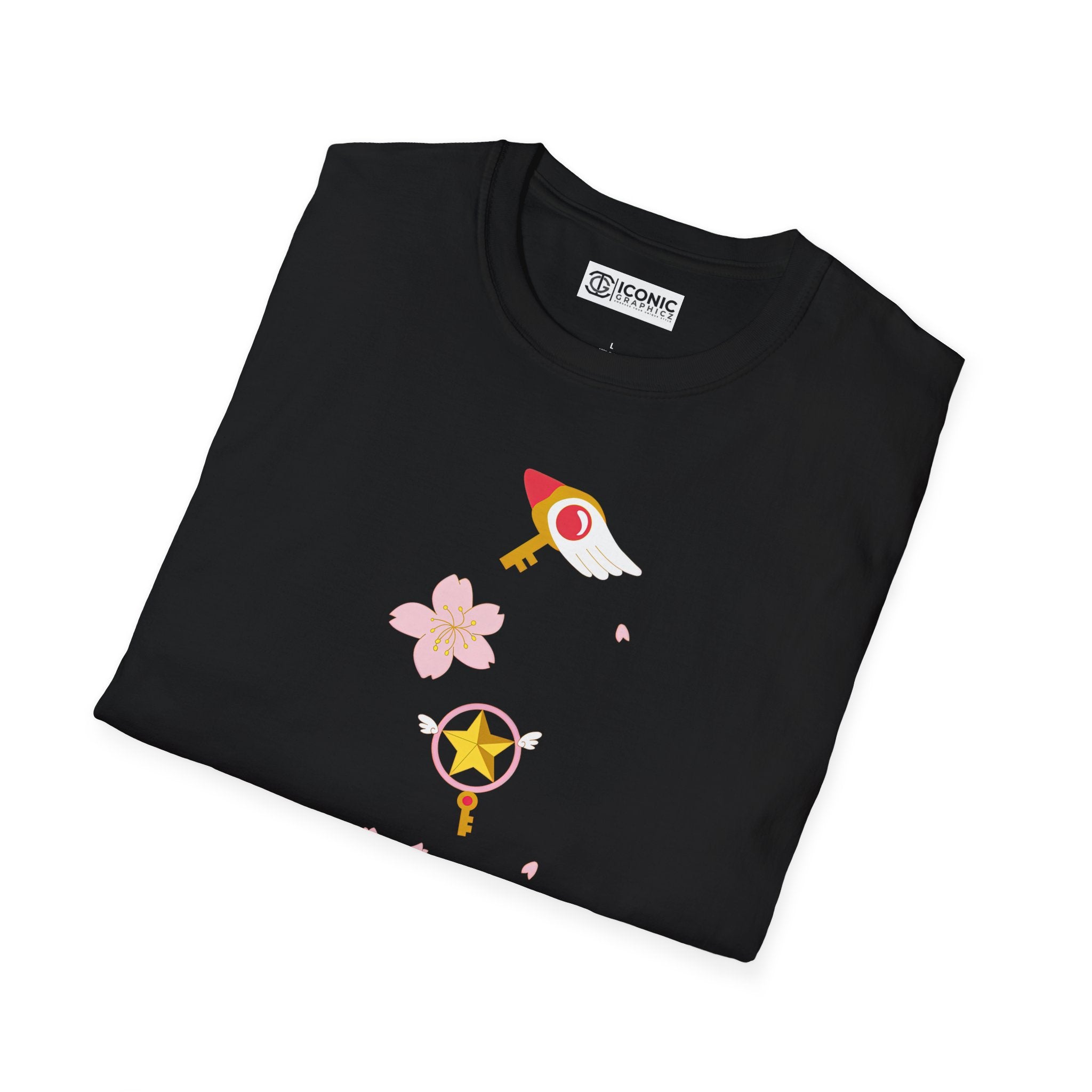 Sakura Cardcaptor Sakura T-Shirt