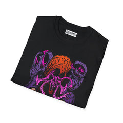 Tremors Unisex Softstyle T-Shirt - IGZ Clothing 