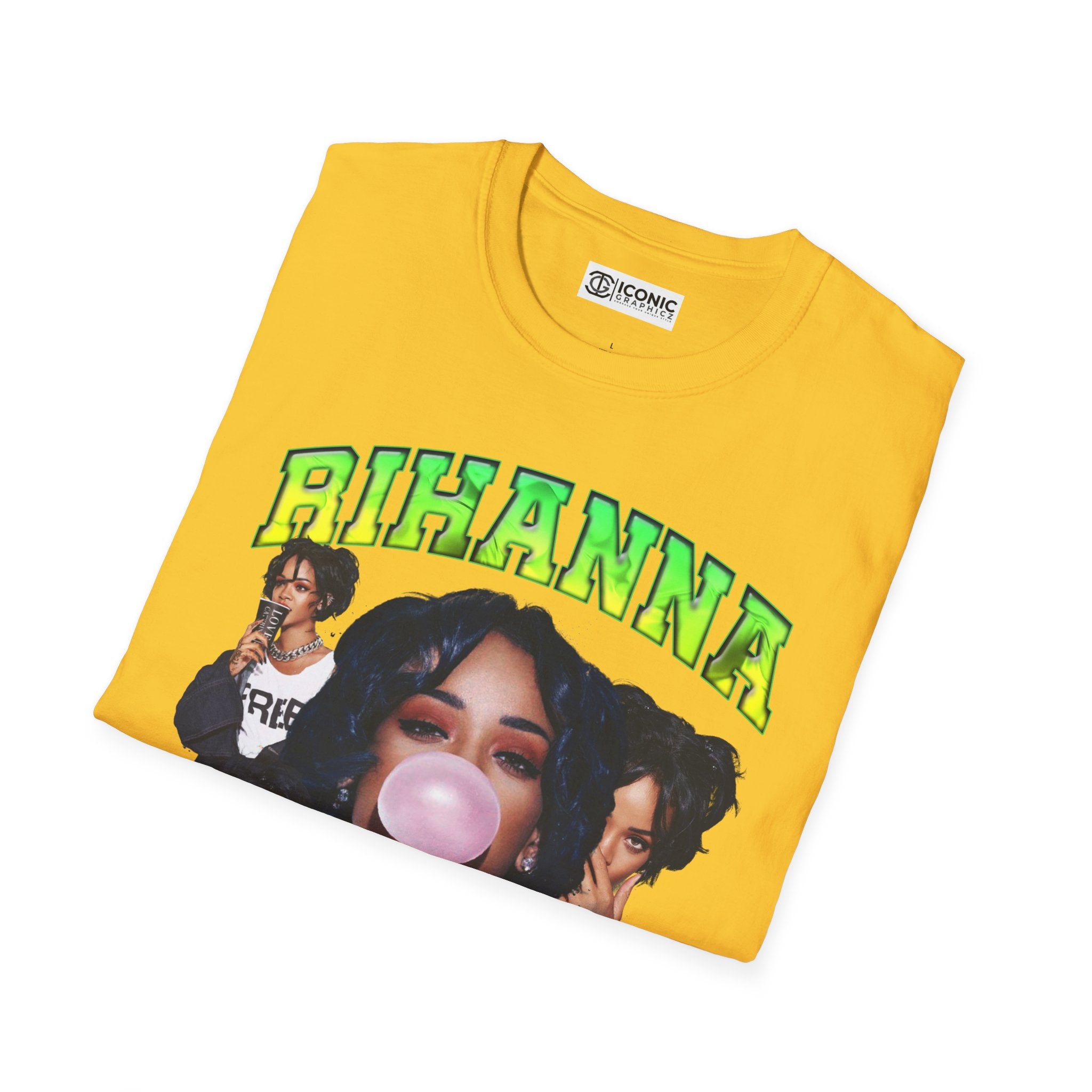 Rihanna T-Shirt