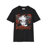 Uzumaki Naruto T-Shirt - 
