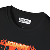 Ghost Rider T-Shirt Printify