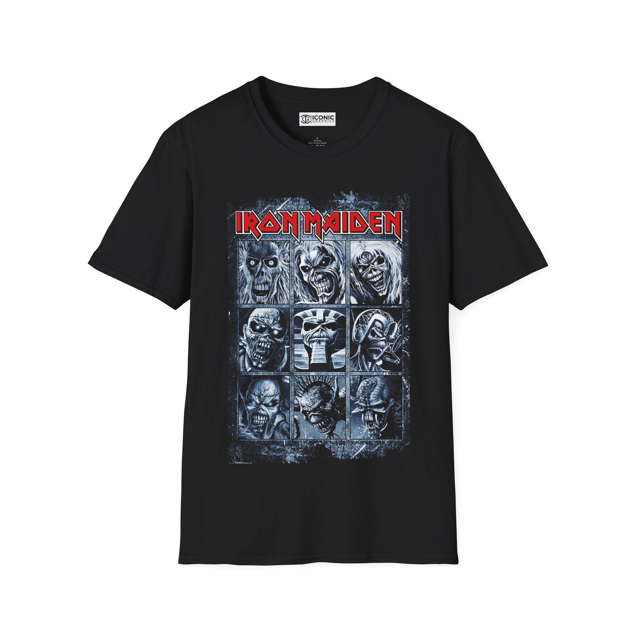 Iron Maiden T-Shirt