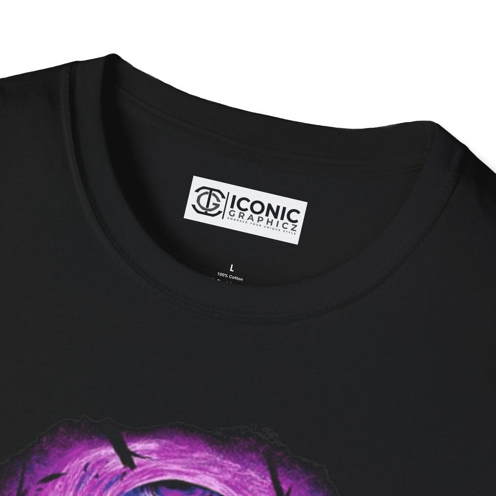 Galactus T-Shirt Printify