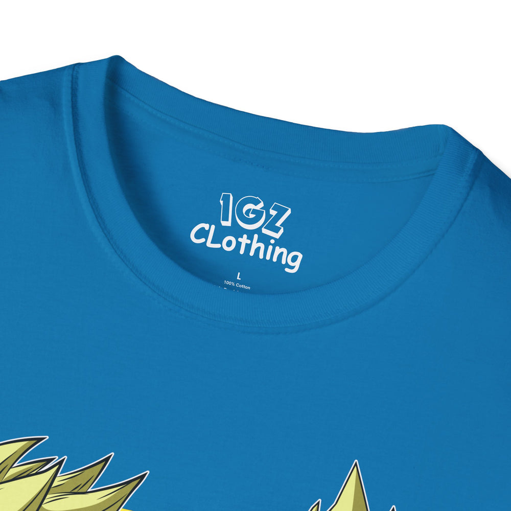 Goku x Vegeta Dragon ball Daima T-Shirt