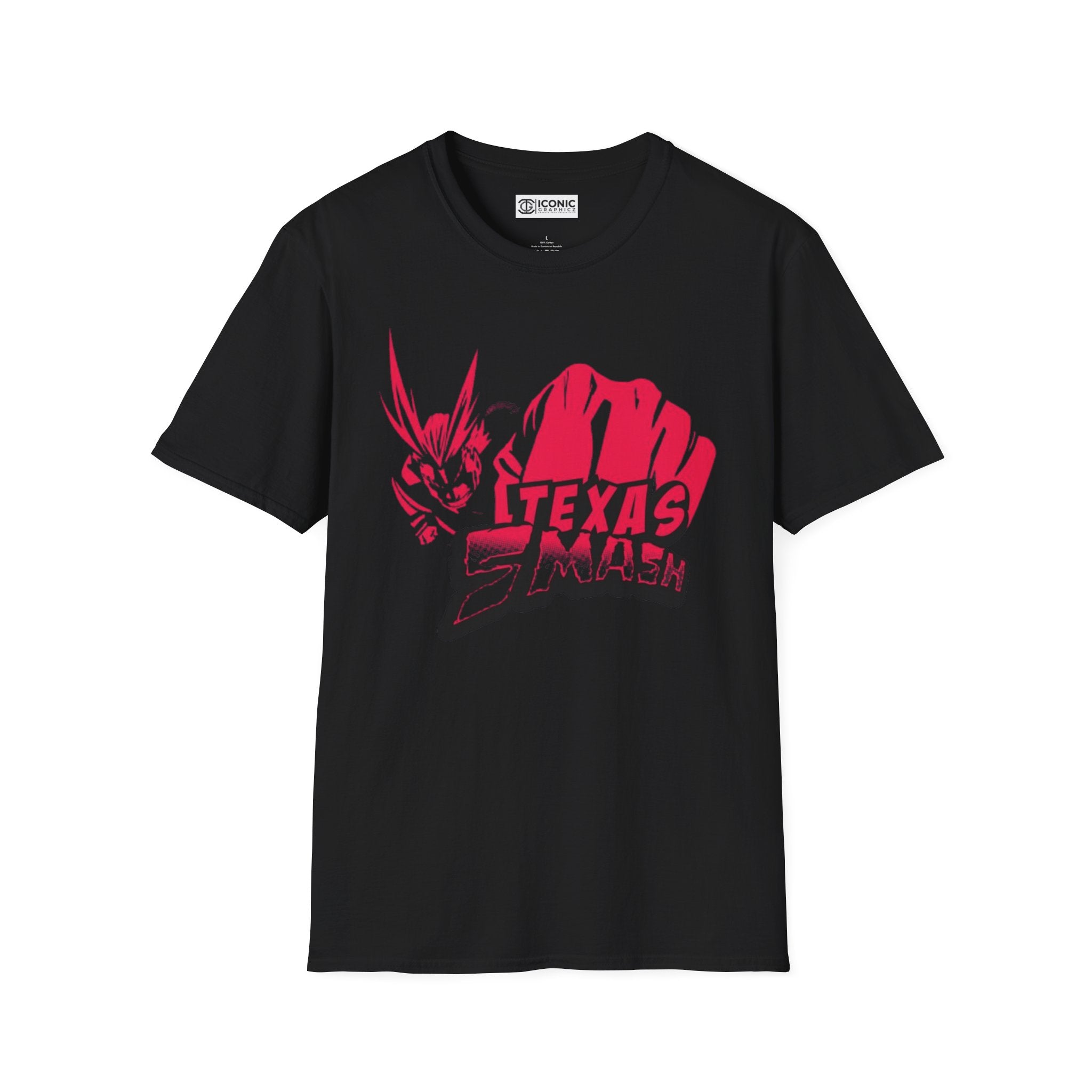 All Might My hero academia T-Shirt