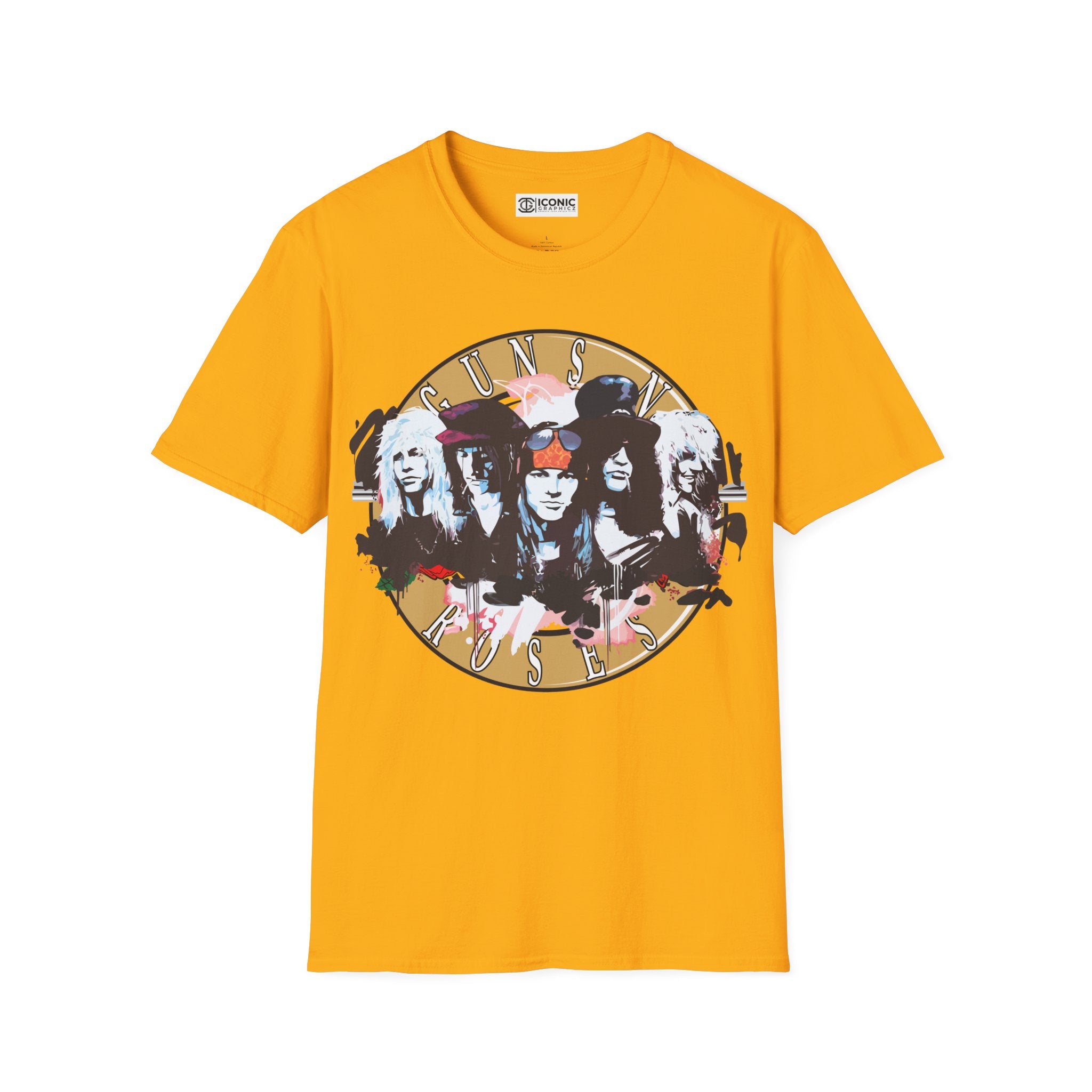 Guns N Roses T-Shirt