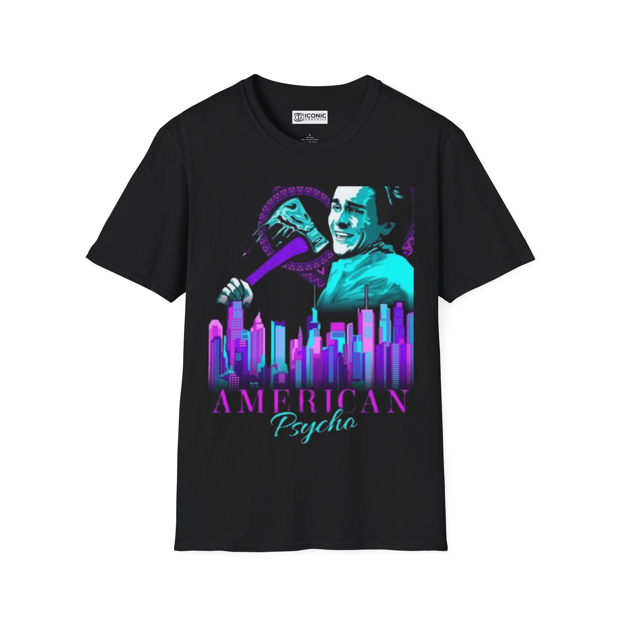 American Psycho T-Shirt