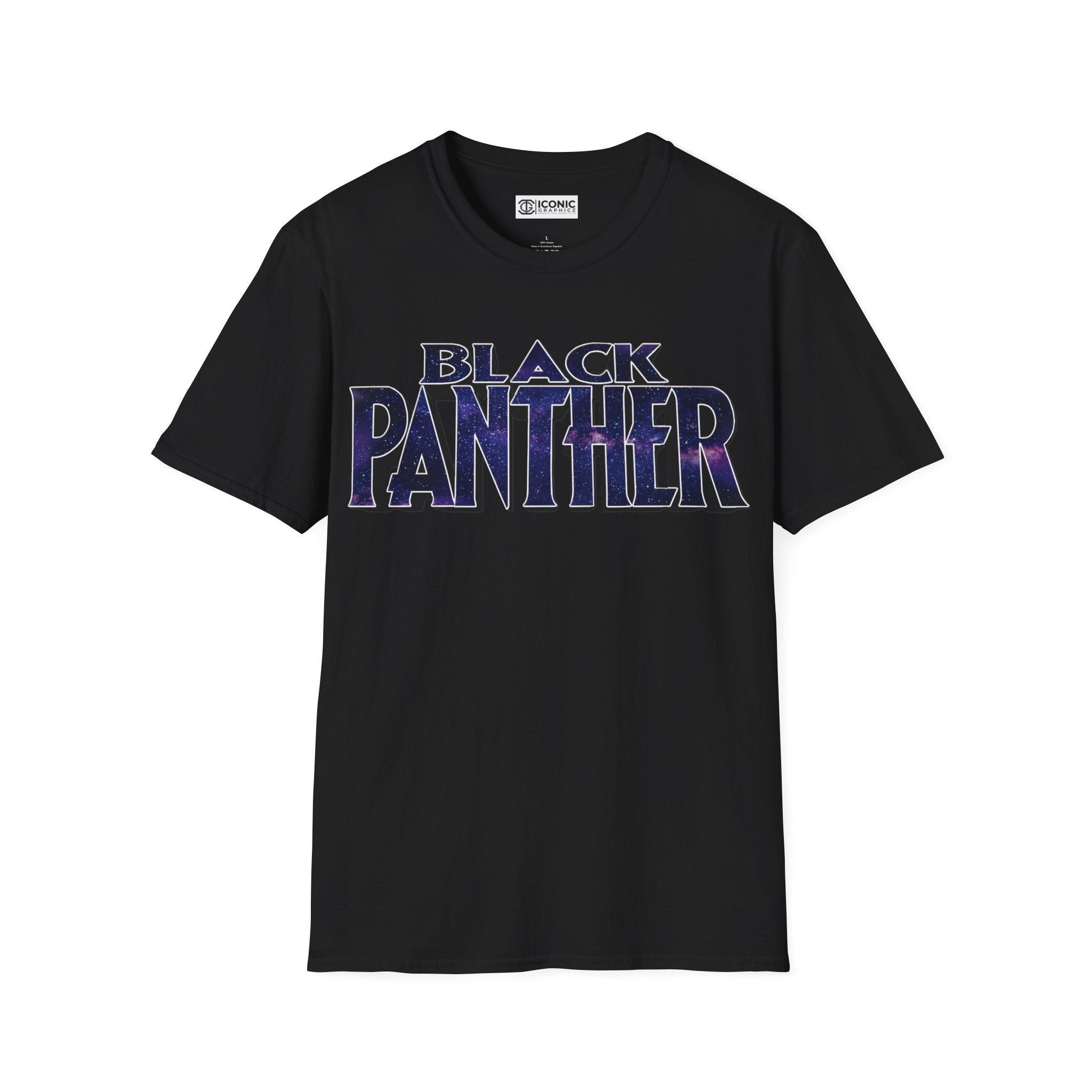 Black Panther T-Shirt