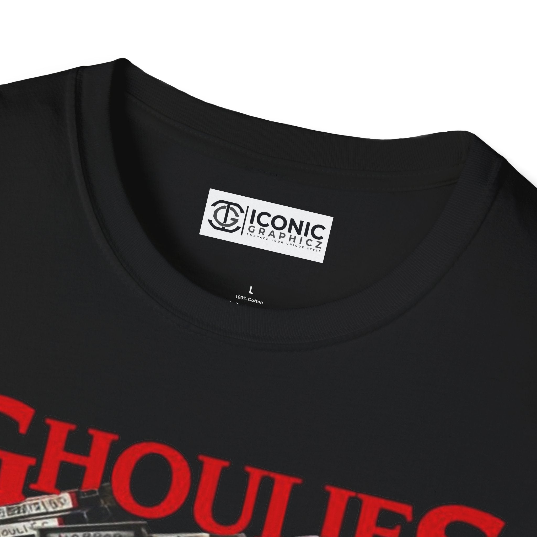 Ghoulies T-Shirt