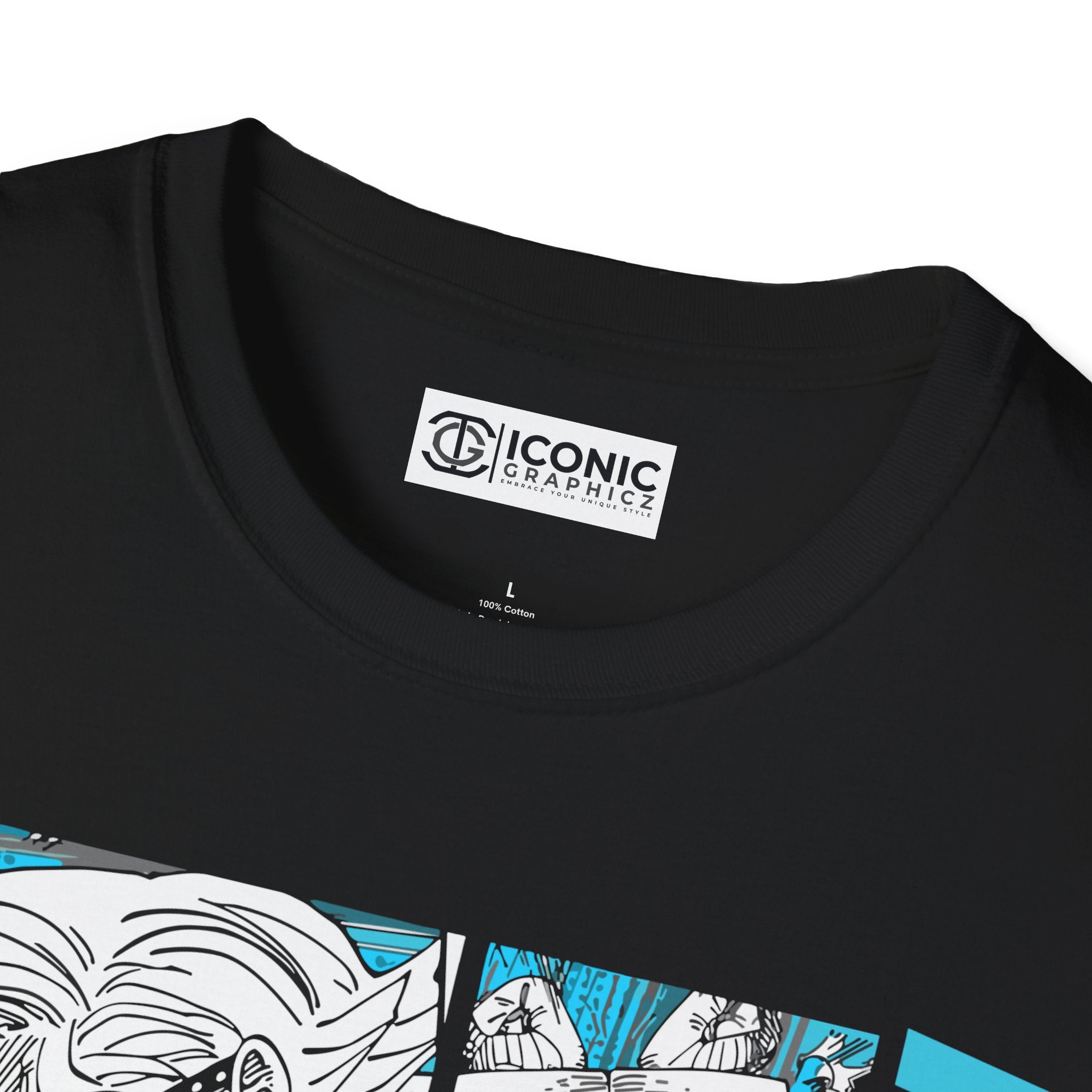 Franky One Piece T-Shirt