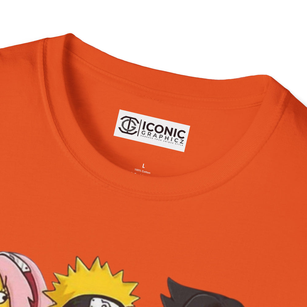 The Simpsons T-Shirt - 