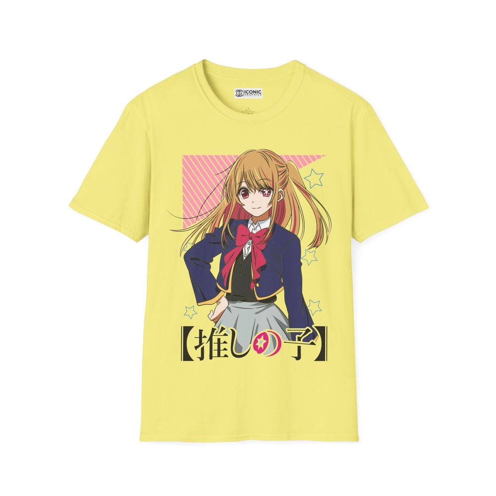 Oshi No Ko Rubi Shirt - 