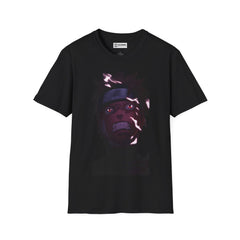 Uzumaki Naruto Unisex Softstyle T-Shirt - IGZ Clothing 