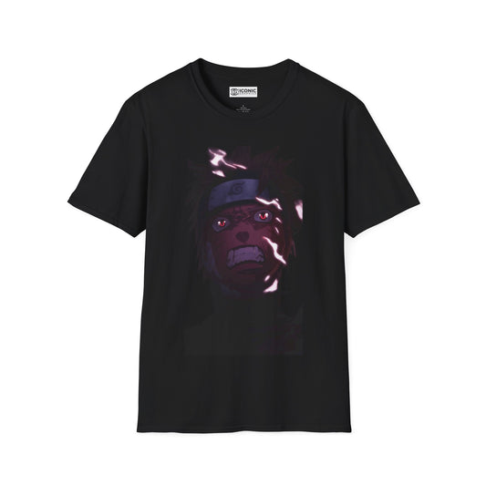 Uzumaki Naruto Unisex Softstyle T-Shirt - IGZ Clothing 