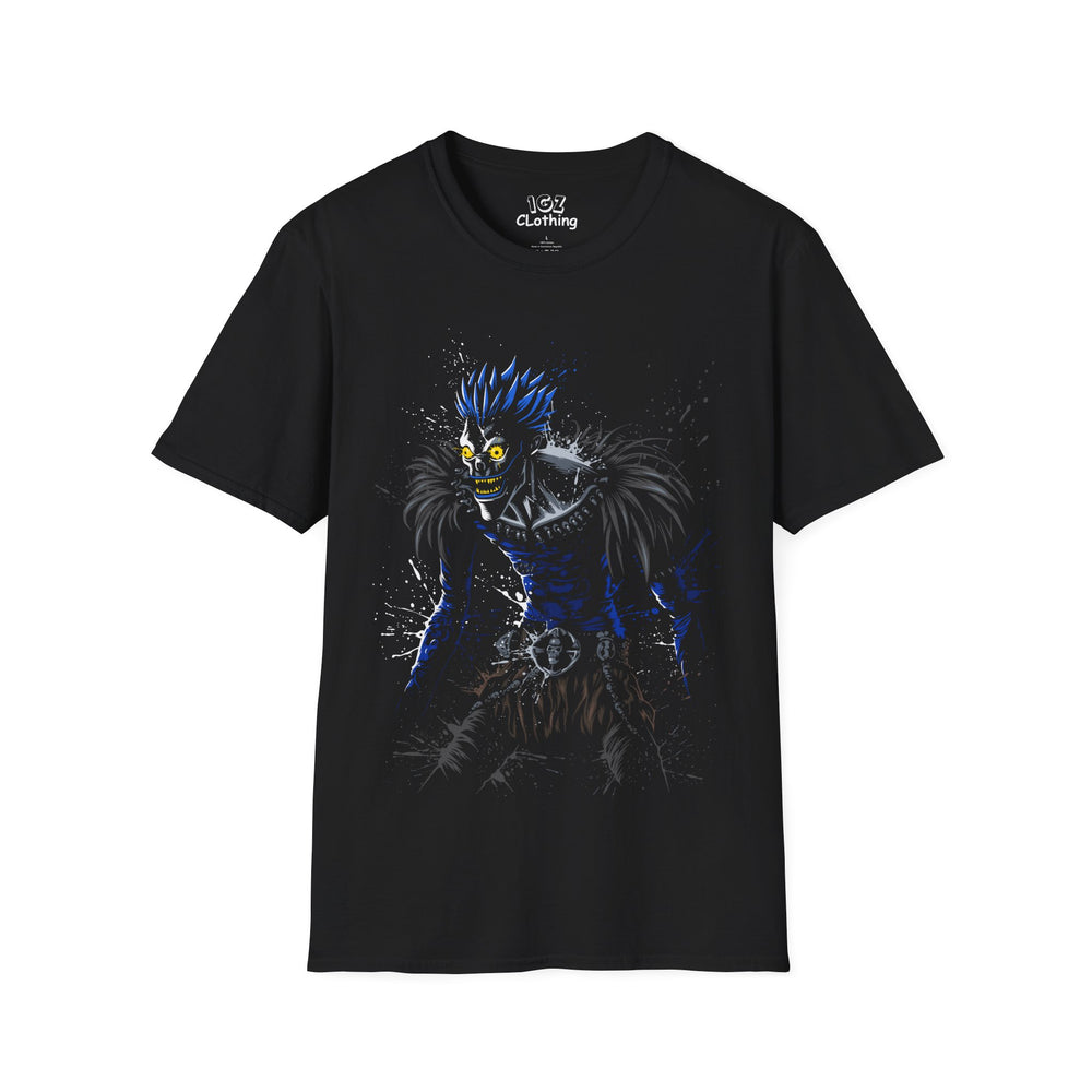 Ryuk Death Note T-Shirt