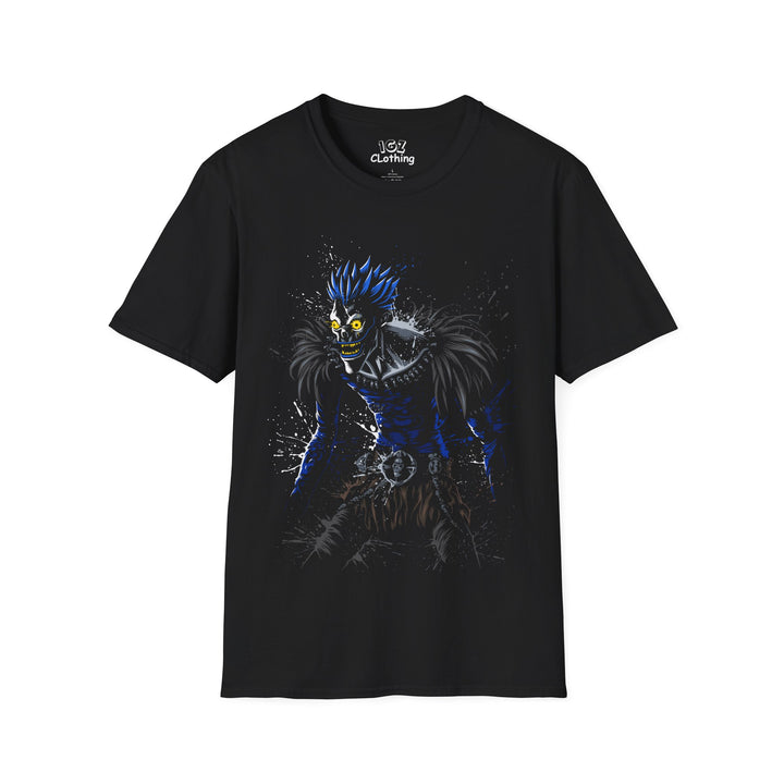 Ryuk Death Note T-Shirt