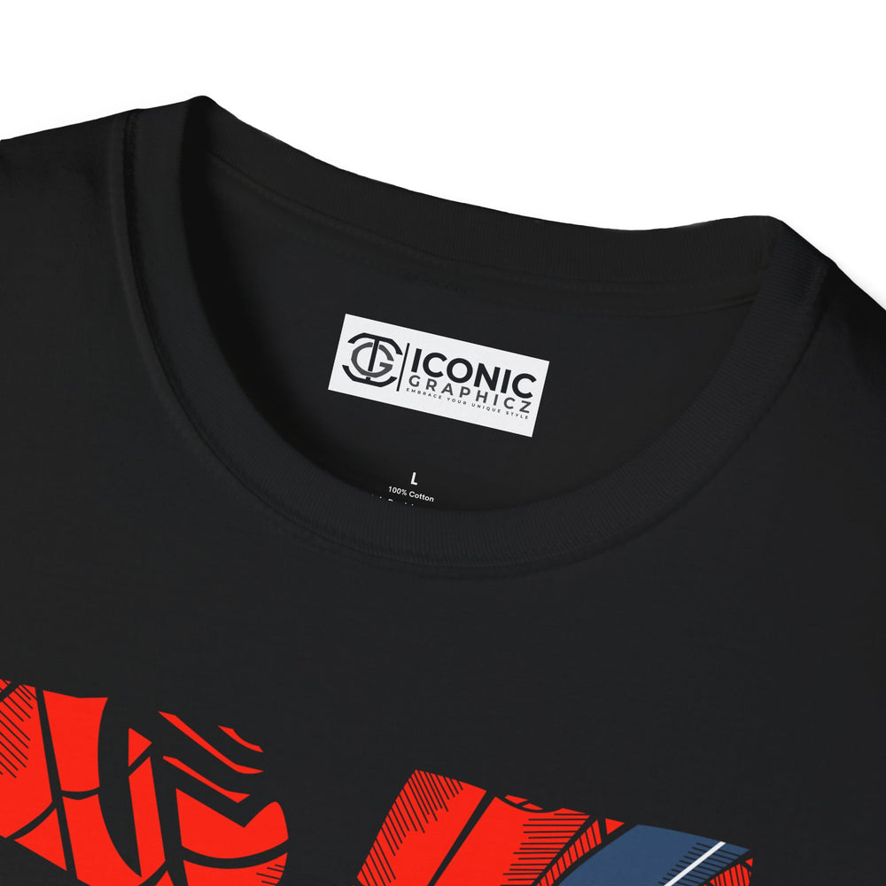 Spider-Man T-Shirt - 