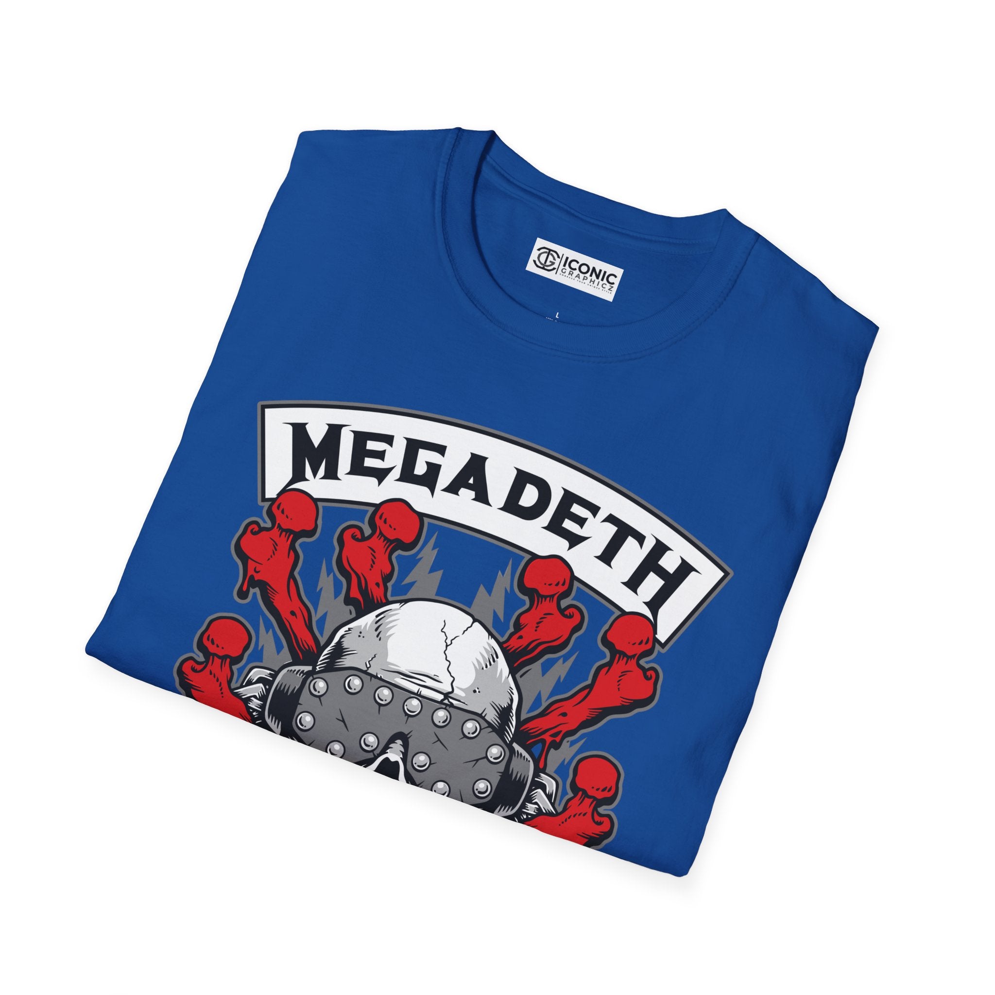 Megadeth T-Shirt