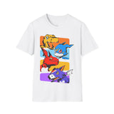 Digi Monster T-Shirt