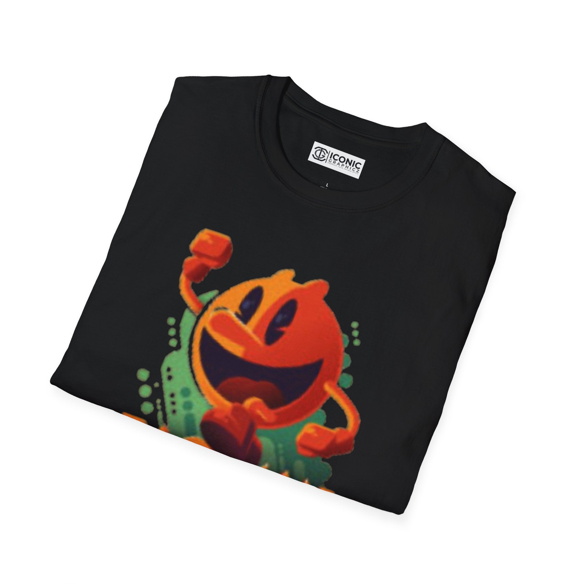 Pac-Man T-Shirt