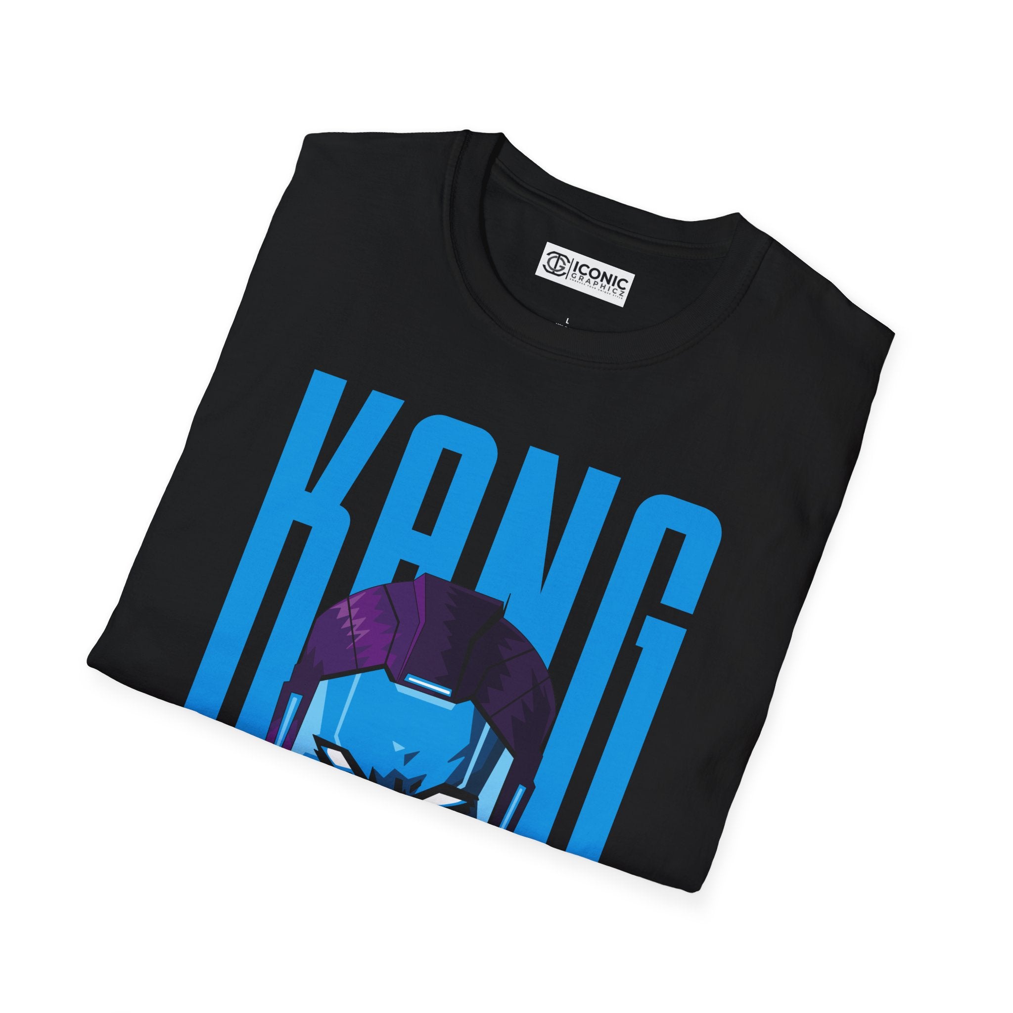 Kang the Conquer T-Shirt