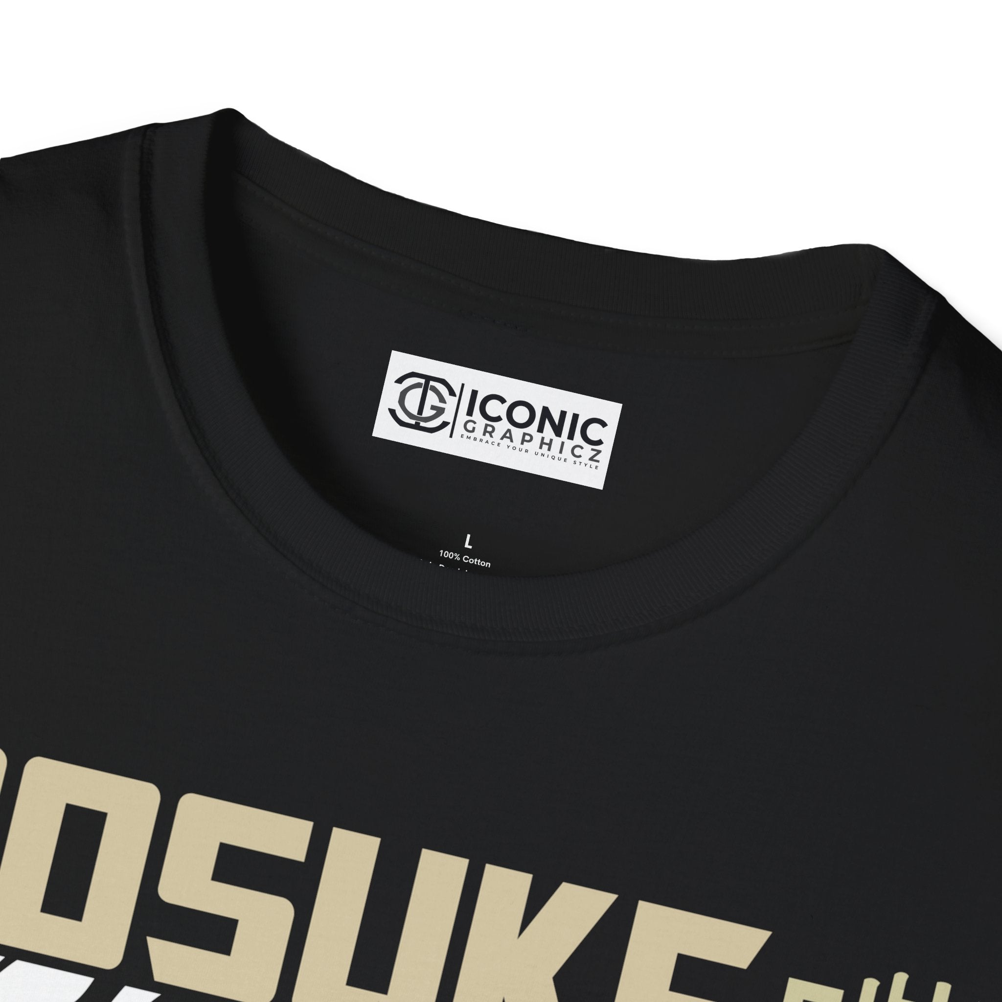 Inosuke Demon Slayer T-Shirt