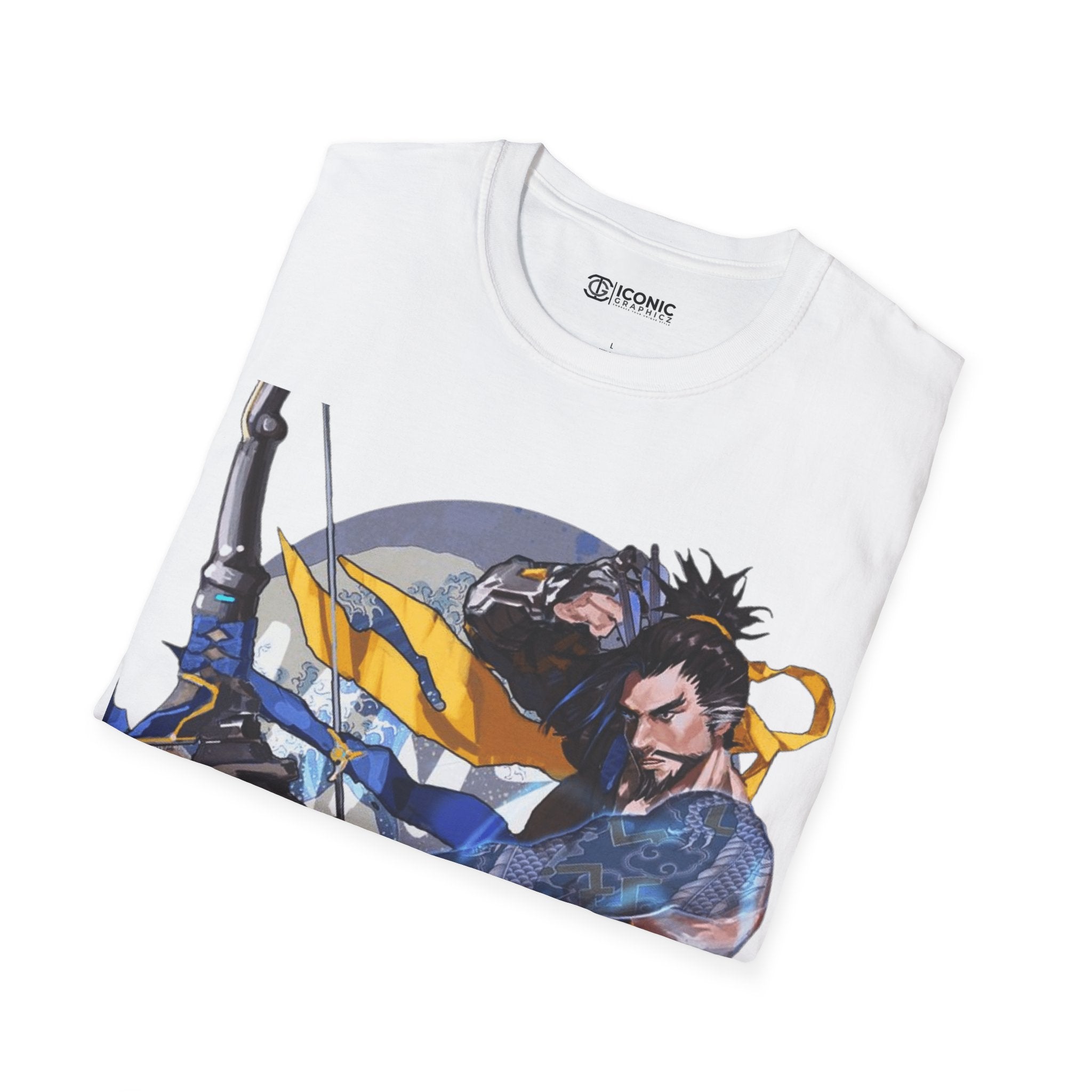 Overwatch T-Shirt