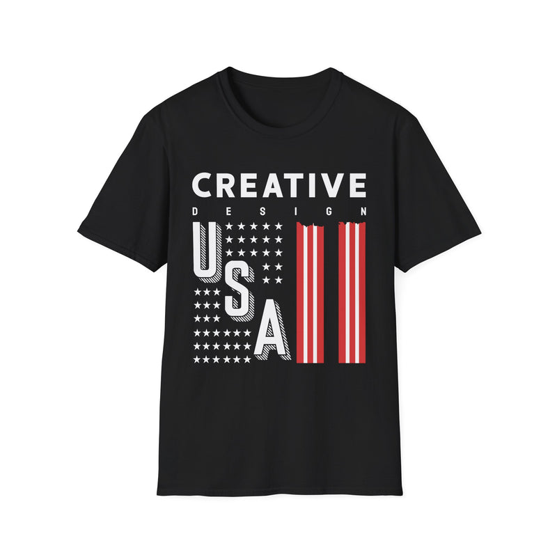 Urban Graphicz Unisex Softstyle T-Shirt - IGZ Clothing 