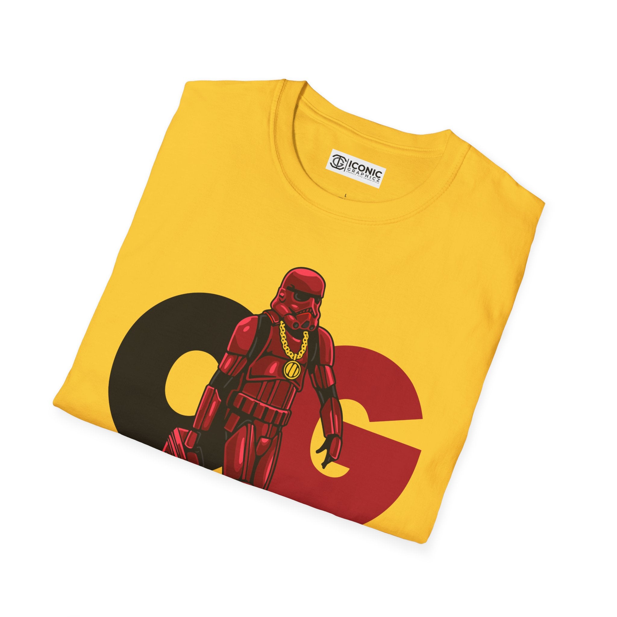 Star Wars T-Shirt