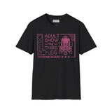 Star Wars T-Shirt Printify