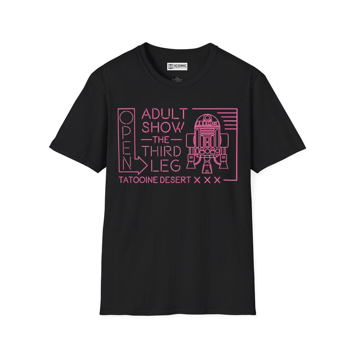 Star Wars T-Shirt Printify
