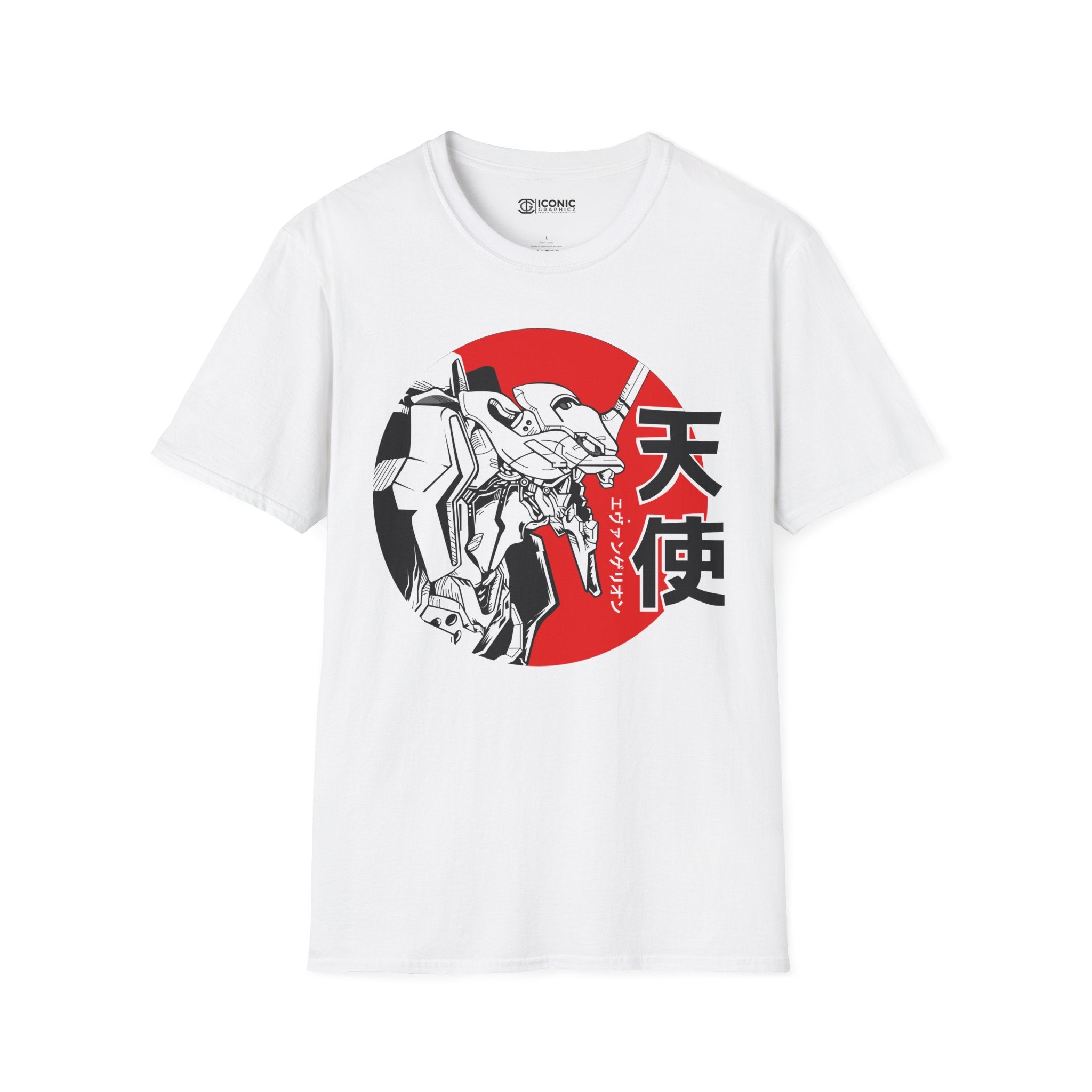 Eva Evangelion T-Shirt