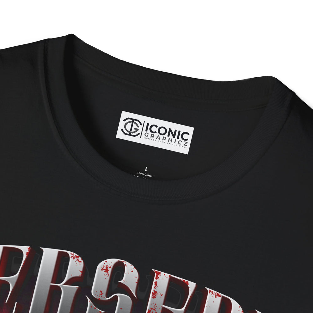 Gutz Berserk T-Shirt - 