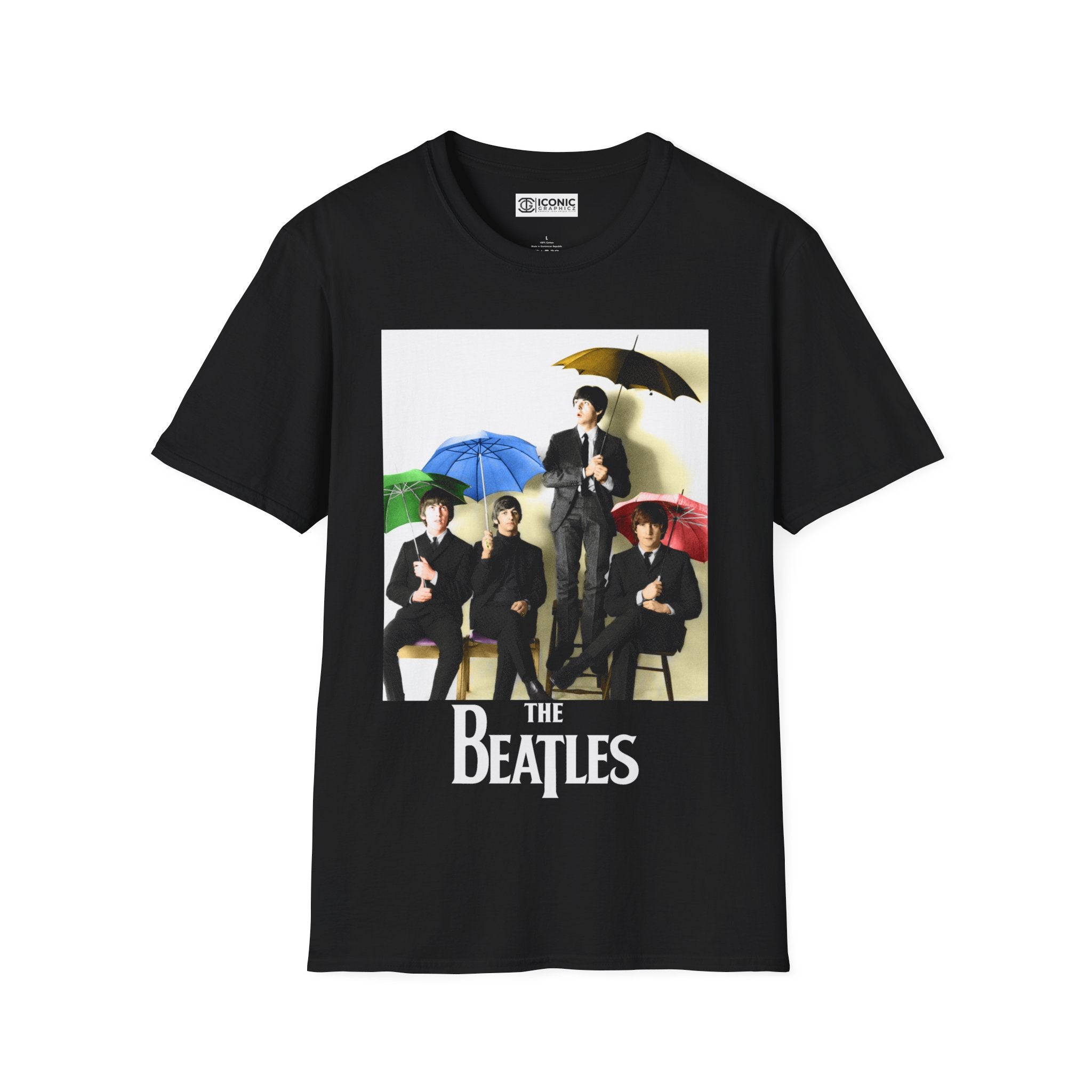 The Beatles T-Shirt