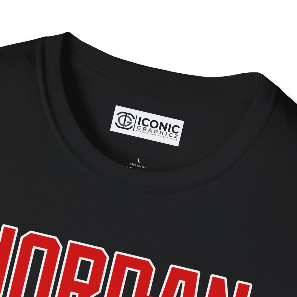 NBA T-Shirt - 