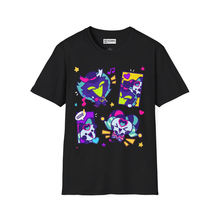 Helluva Boss T-Shirt - 