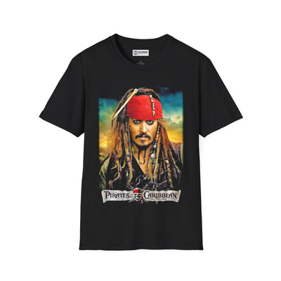 Pirates of the Caribbean T-Shirt