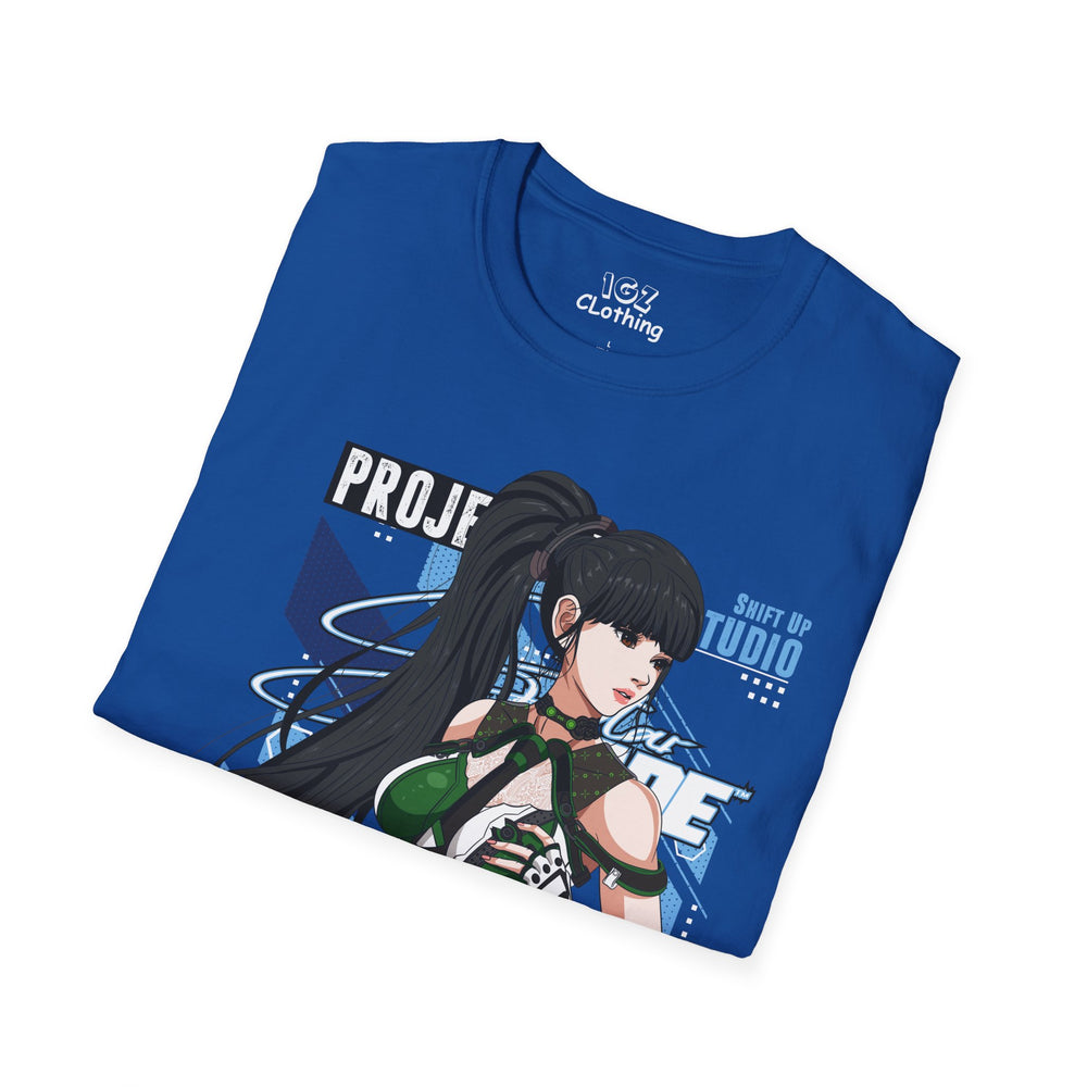 Eve Stellar Blade T-Shirt
