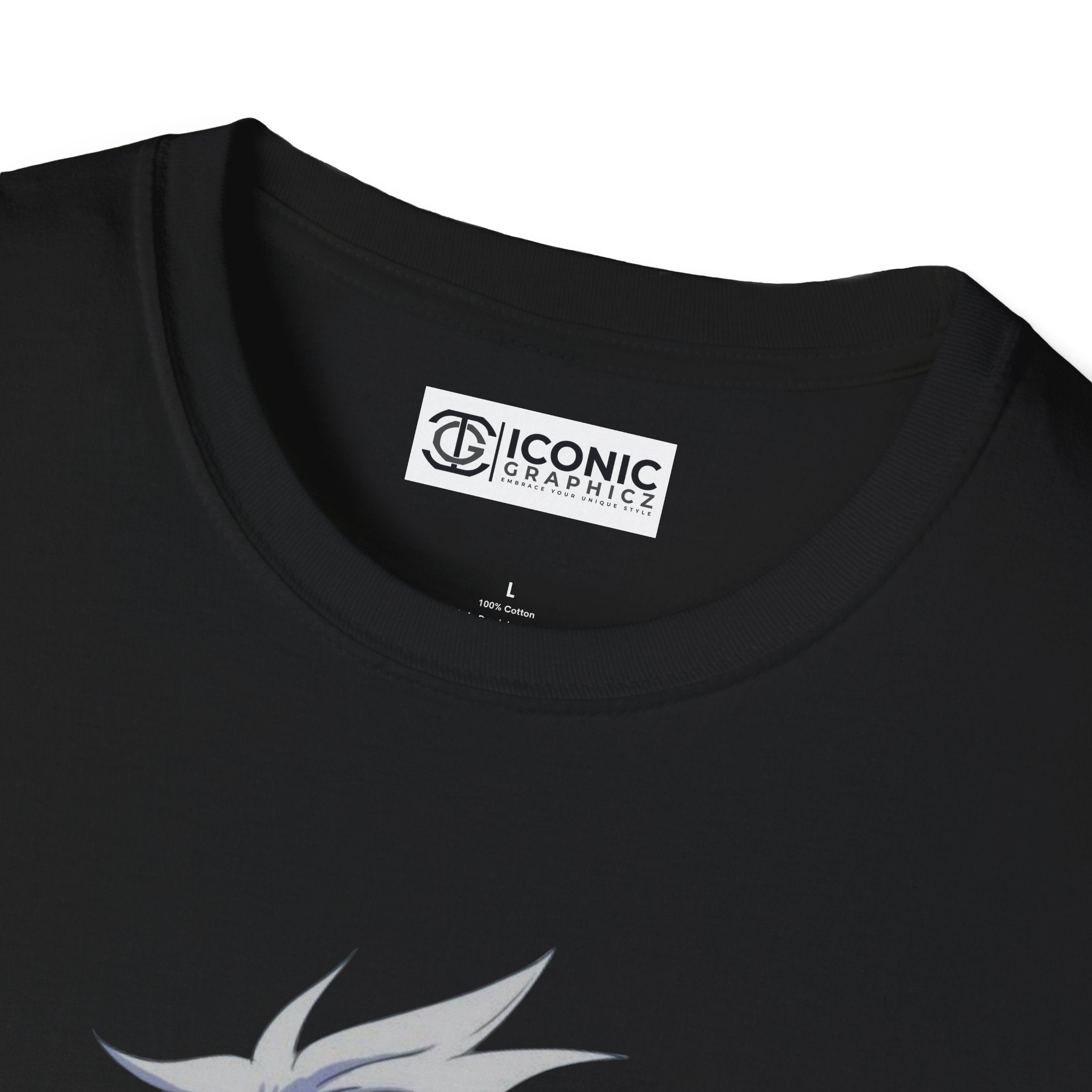 Toshiro Bleach T-Shirt