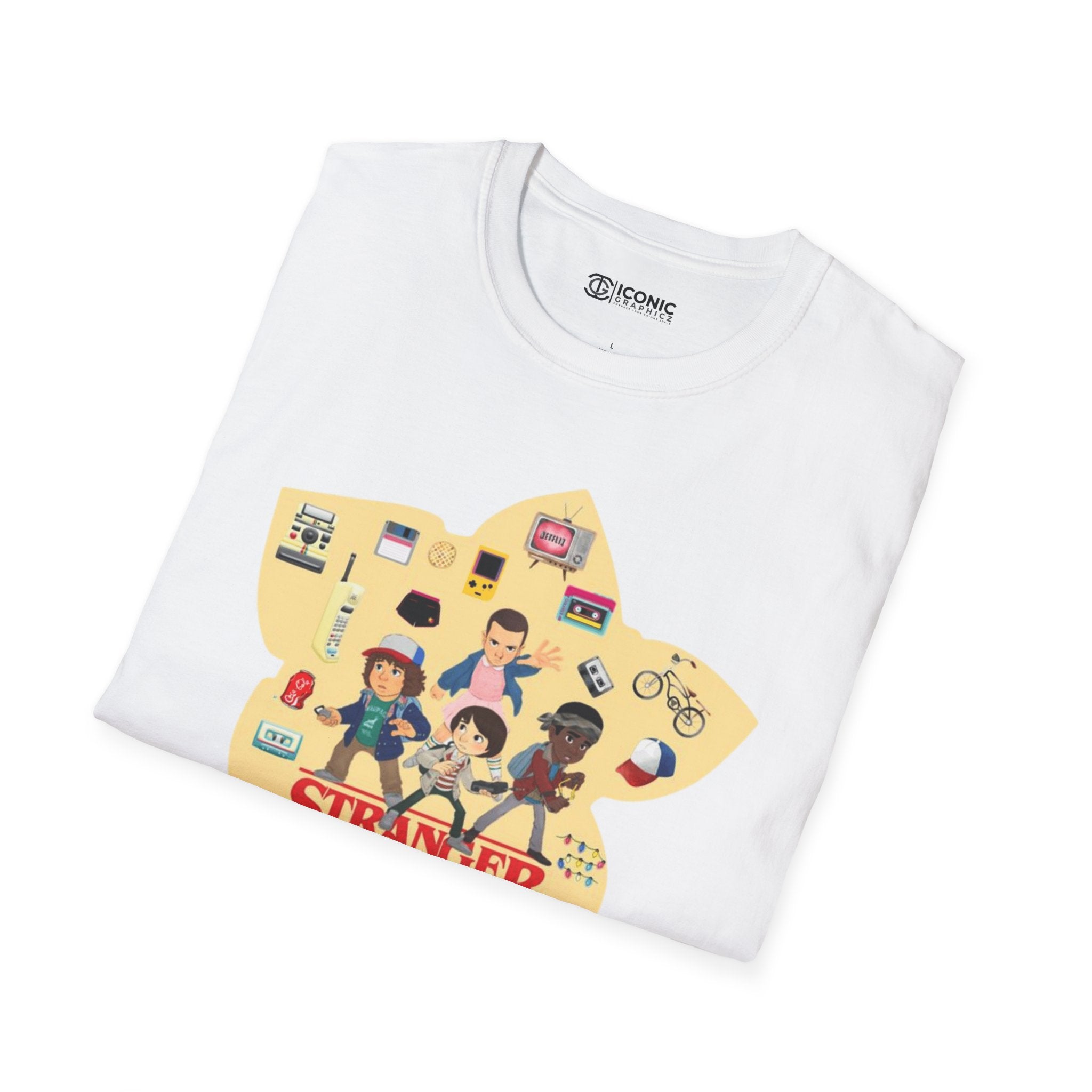 Stranger Things T-Shirt