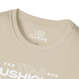 Toji Fushiguro Jujitsu Kaisen T-Shirt