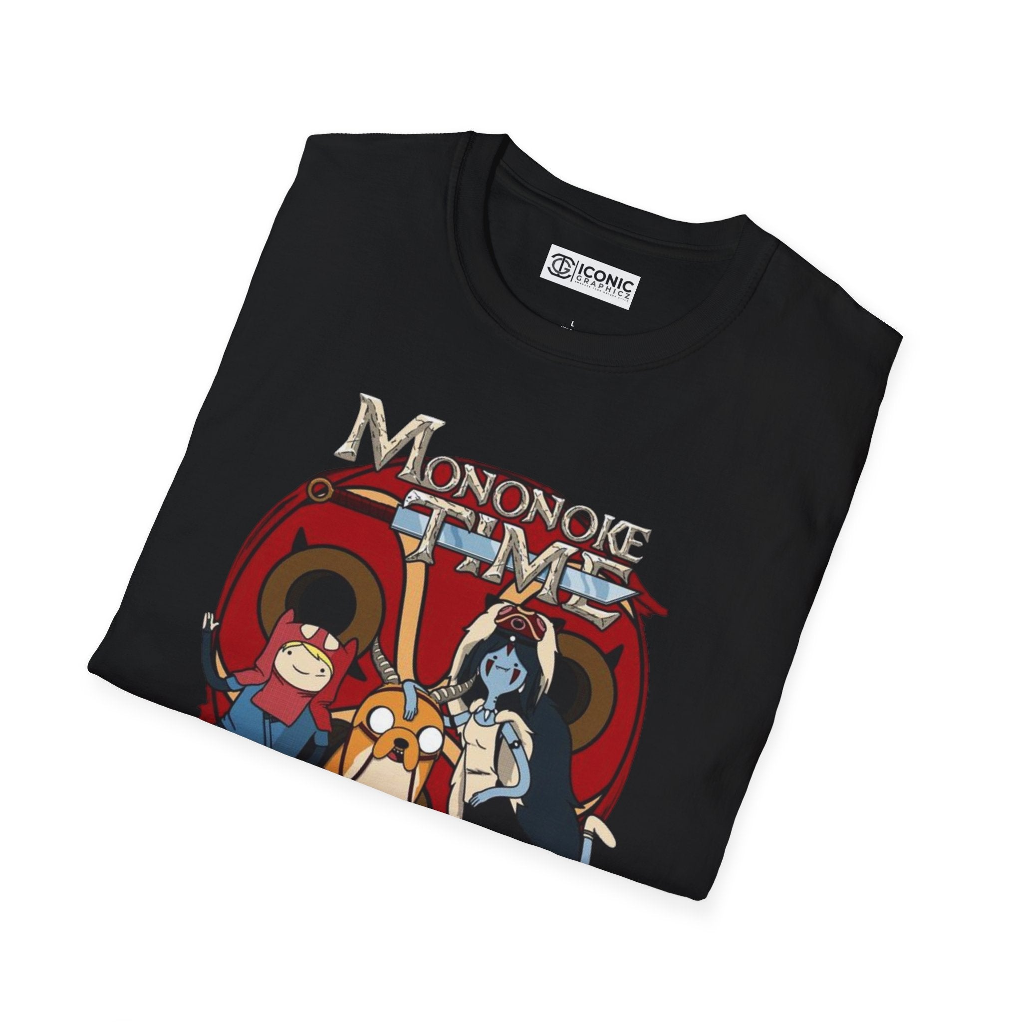 Adventure Time T-Shirt