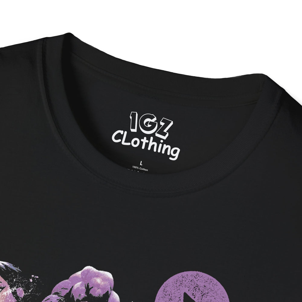 KPop Demon Huntersr T-Shirt