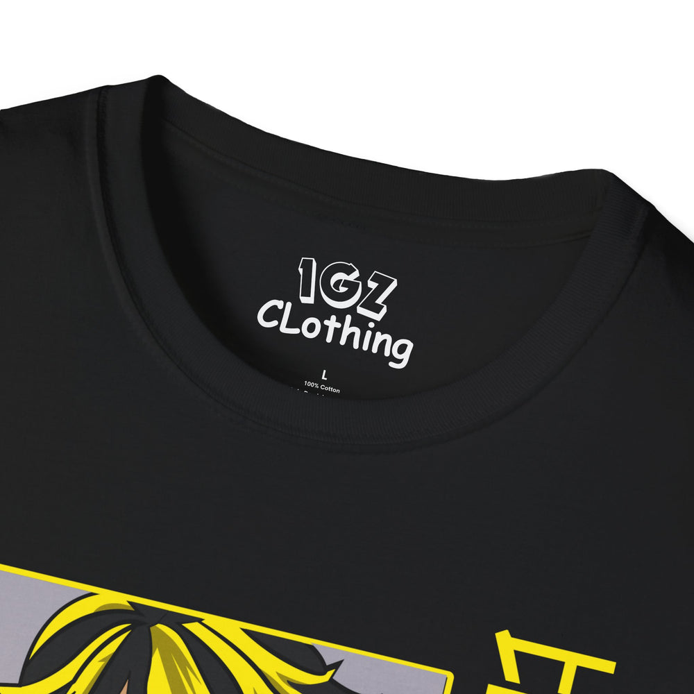 Kazutora Tokyo Revengers T-Shirt